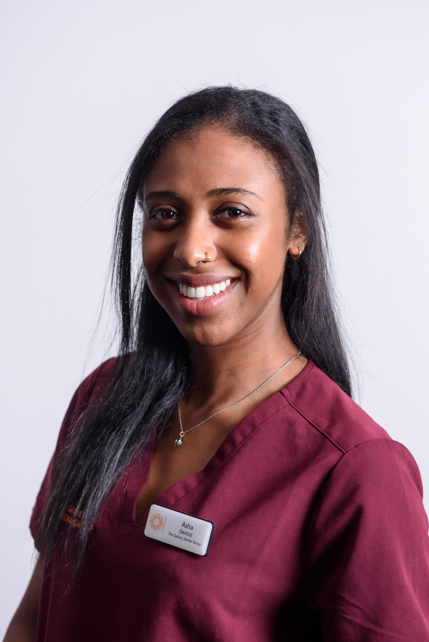 Dr Asha PandyaSharpe Meadow Walk Dental Practice